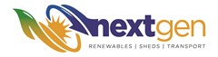 Logo for NextGen